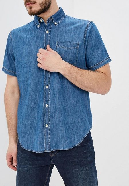 Футболка Gap