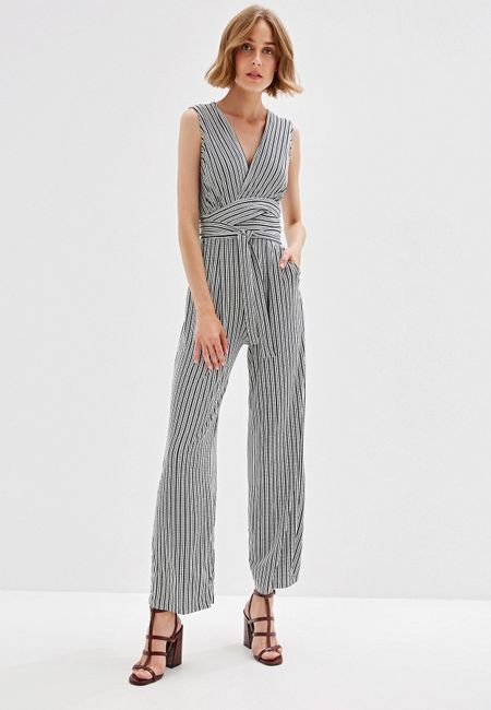 Комбинезон Mango