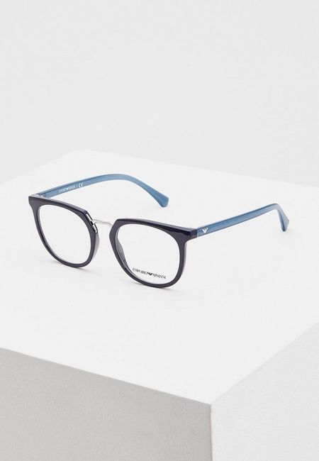 Солнцезащитные очки Emporio Armani