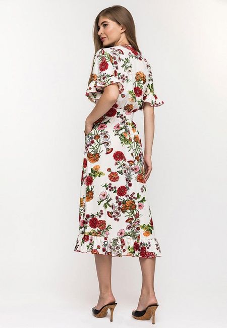 Платье Clever woman studio