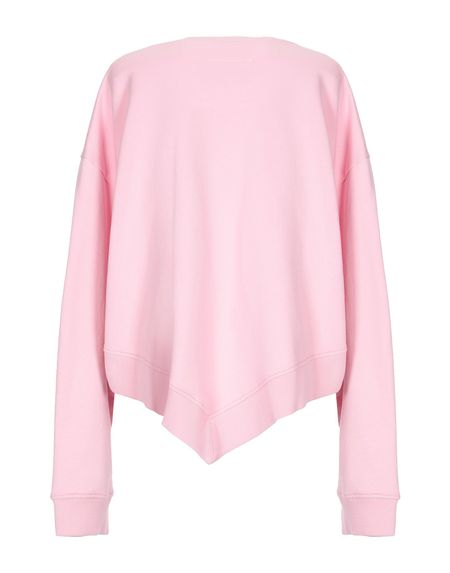 Толстовка MM6 MAISON MARGIELA
