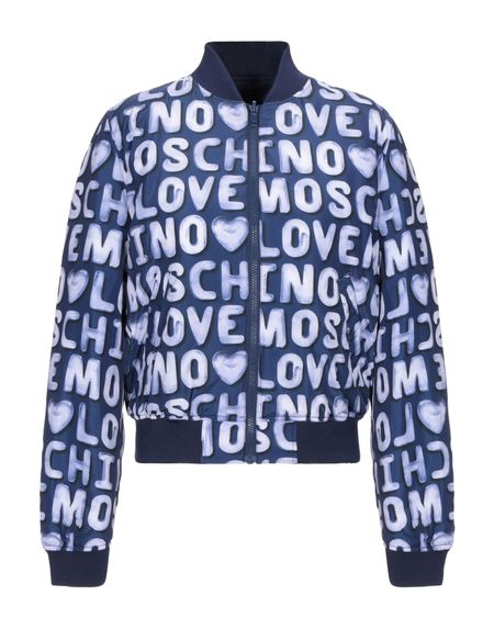 Куртка LOVE MOSCHINO