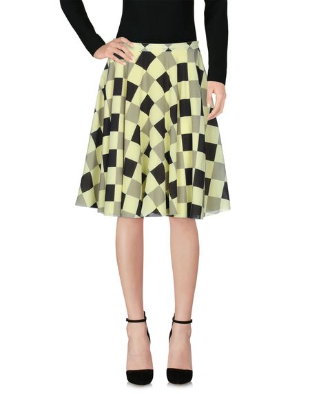 Юбка NINA RICCI