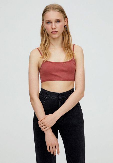 Топ Pull&Bear