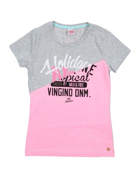 Футболка VINGINO