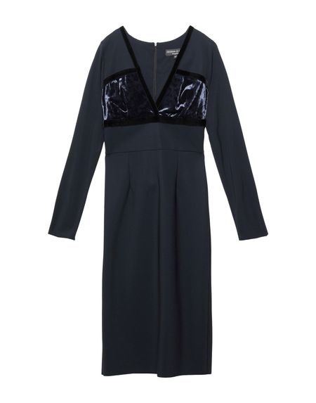 Платье CHRISTIES À PORTER