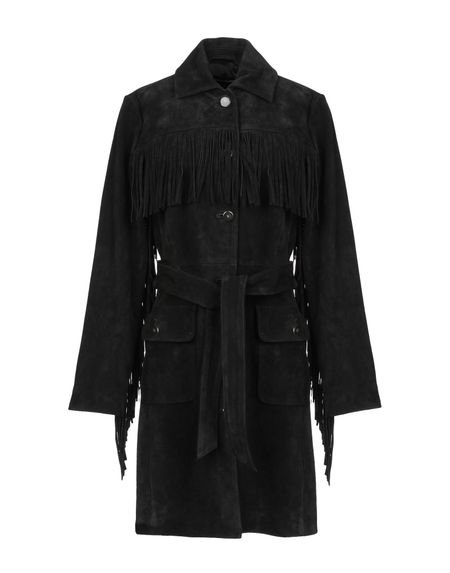 Пальто VANESSA SEWARD