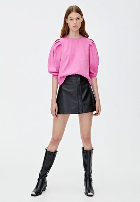 Блуза Pull&Bear