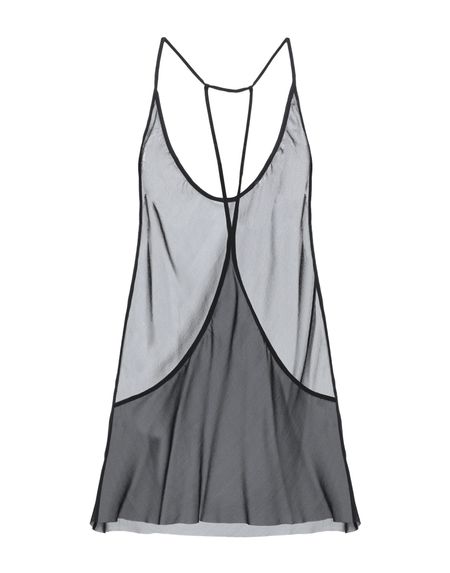 Топ ANN DEMEULEMEESTER