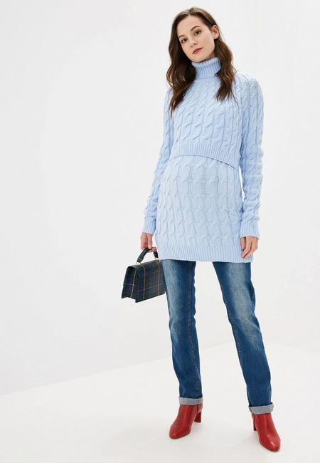 Джемпер I Love Mum