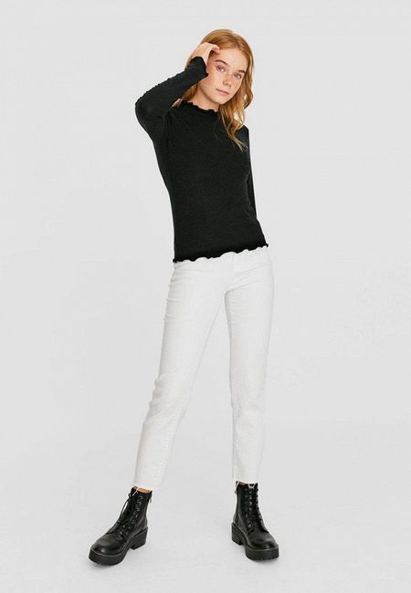 Кофта Stradivarius