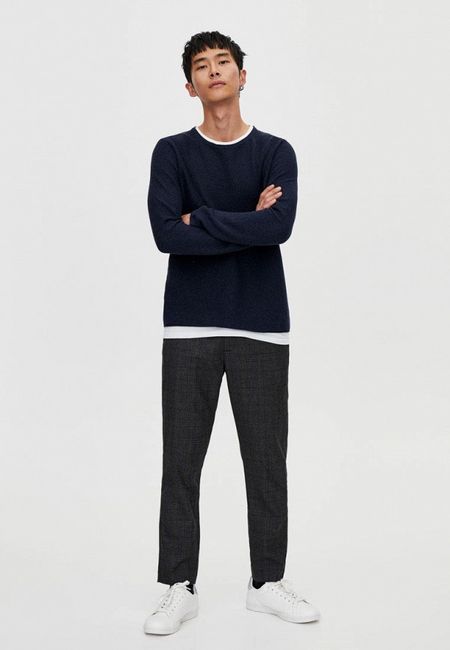 Джемпер Pull&Bear