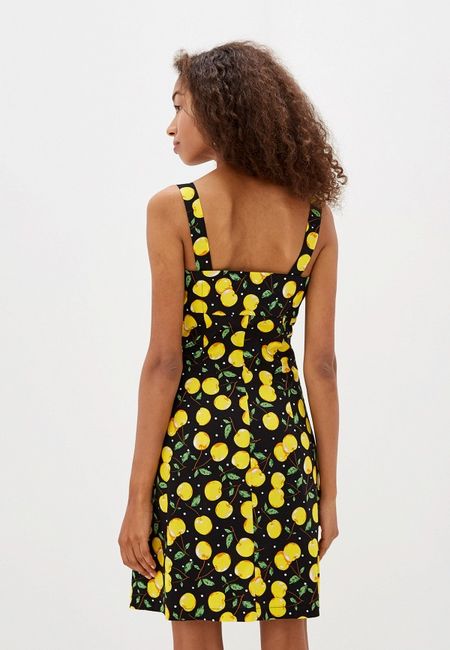 Платье Rodionov