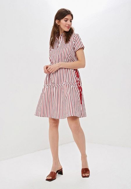 Платье Fashion.Love.Story