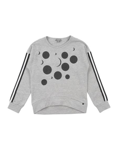 Толстовка MICROBE