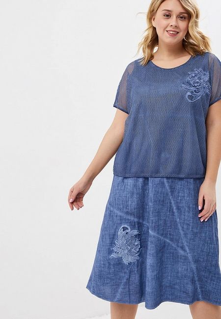 Платье Milanika