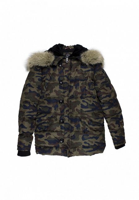 Куртка Le Temps des Cerises