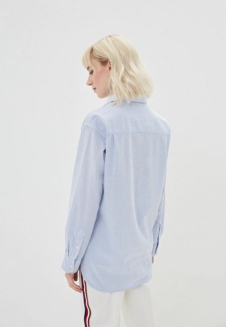 Рубашка Tommy Hilfiger