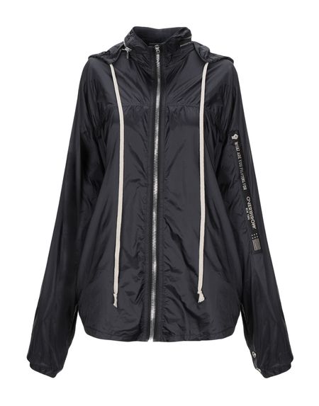 Куртка RICK OWENS