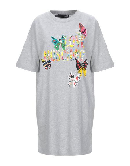 Платье LOVE MOSCHINO