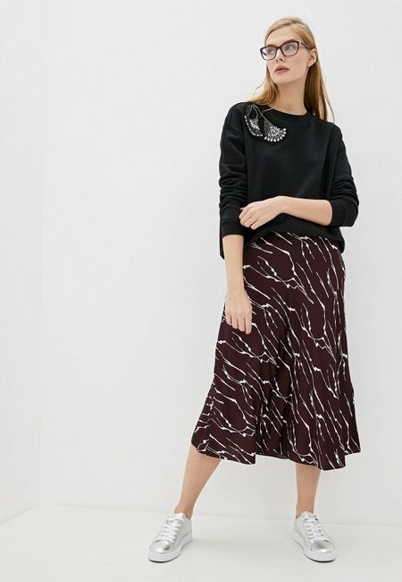 Свитшот Twinset Milano