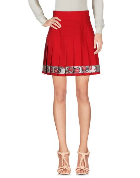 Юбка DOLCE & GABBANA