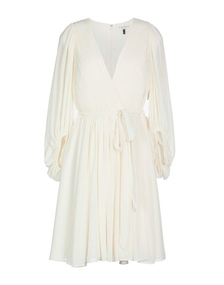 Платье HALSTON HERITAGE