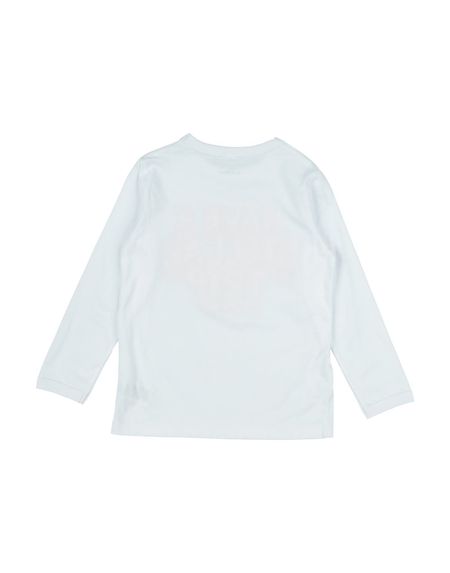 Футболка STELLA McCARTNEY KIDS