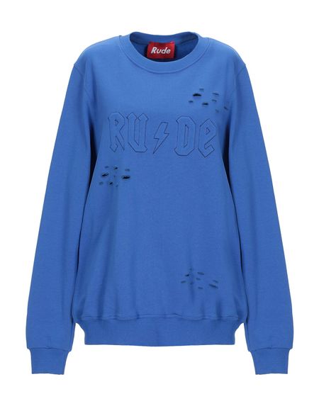 Толстовка RUDE