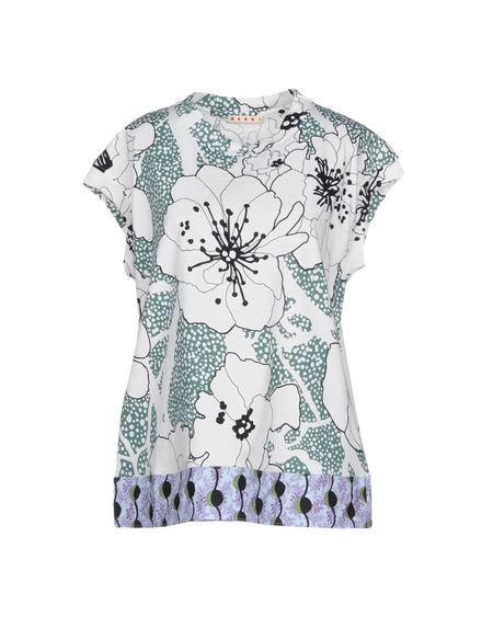 Футболка MARNI