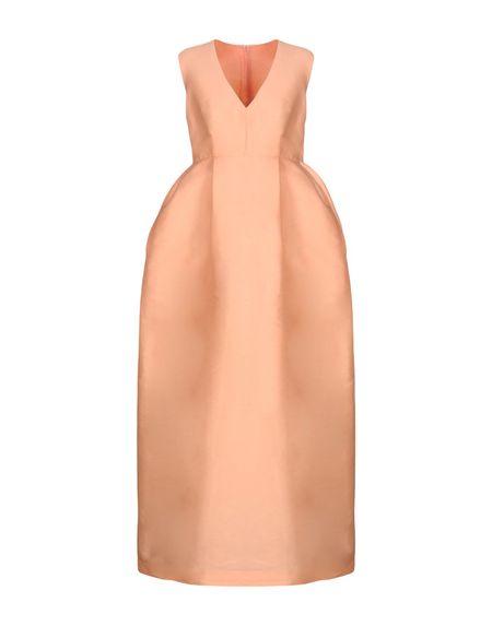 Платье MERCHANT ARCHIVE