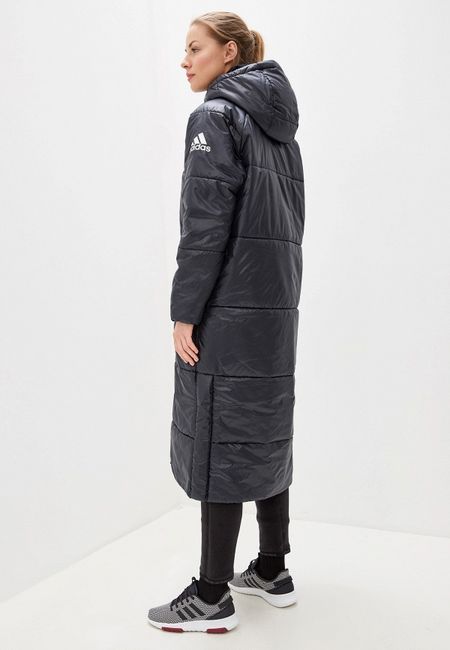 Пуховик adidas