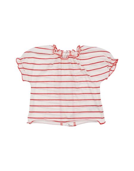 Футболка FRUGOO