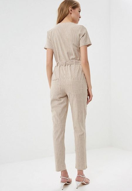 Комбинезон Ichi