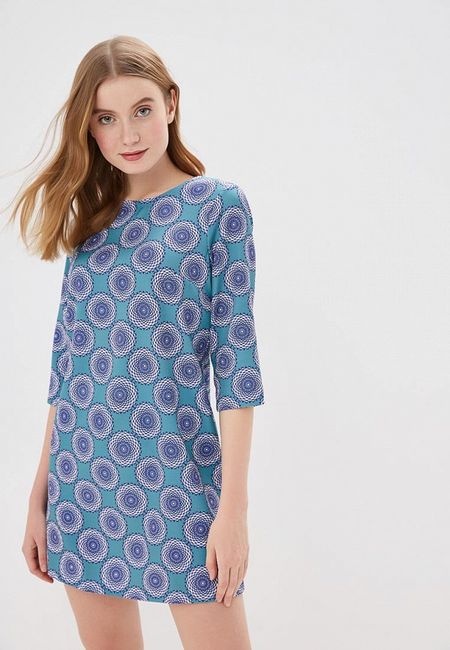 Платье Viserdi