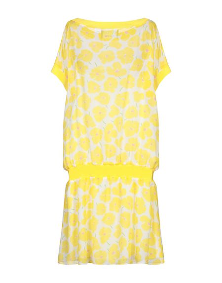 Платье BOUTIQUE MOSCHINO
