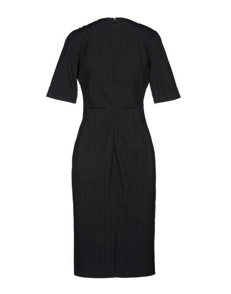 Платье BLUMARINE