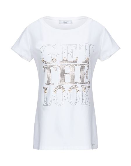 Футболка BLUGIRL BLUMARINE
