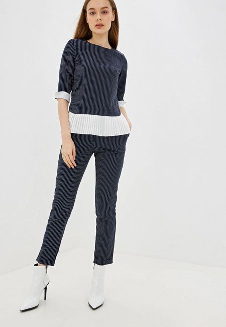 Костюм Hochusebetakoe