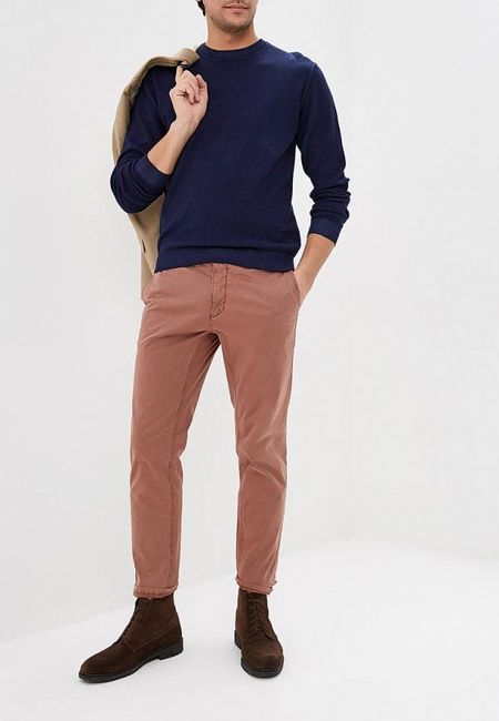 Джемпер United Colors of Benetton