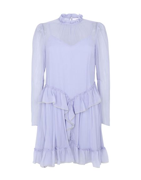 Платье SEE BY CHLOÉ