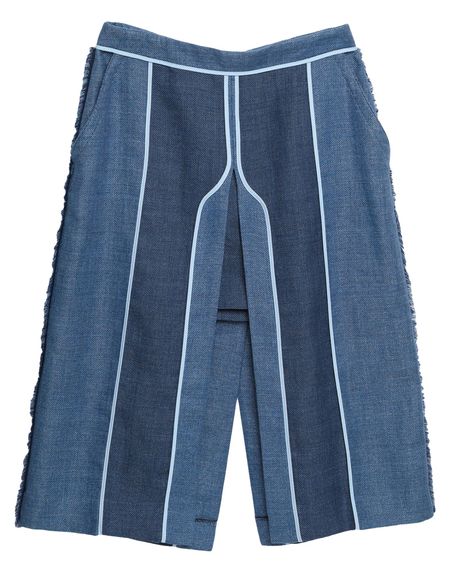 Юбка ACNE STUDIOS