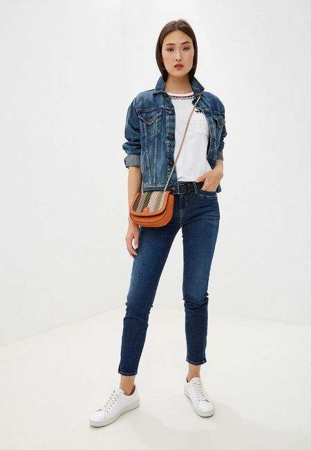 Футболка Sportmax Code