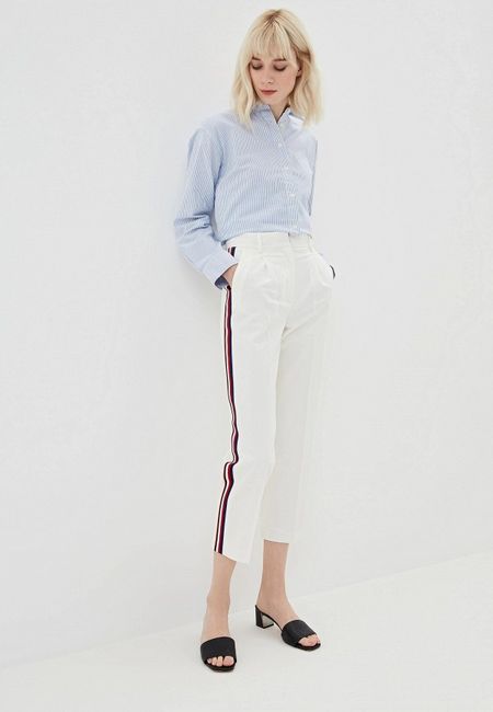 Рубашка Tommy Hilfiger