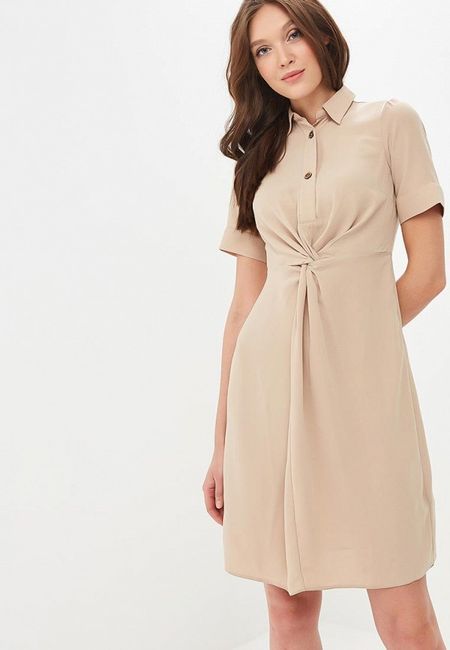 Платье Dorothy Perkins