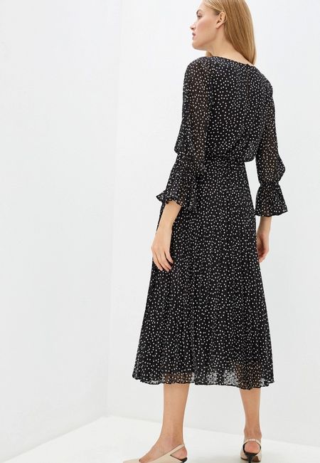 Платье Emporio Armani