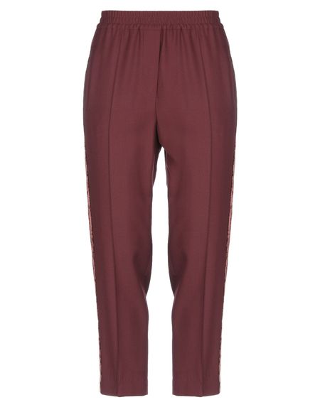 Брюки BRUNELLO CUCINELLI