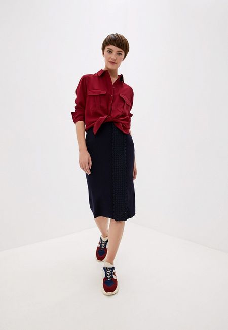 Юбка Sportmax Code