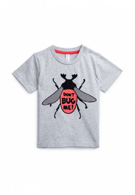 Футболка PlayToday