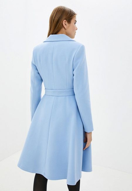 Пальто Karolina
